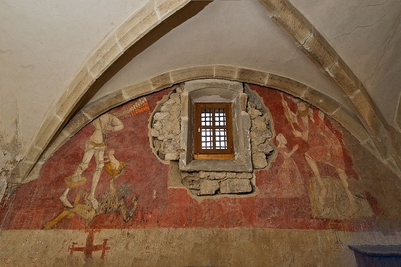 Église SaintSymphorien de SaintSymphoriensurCoise Musée du