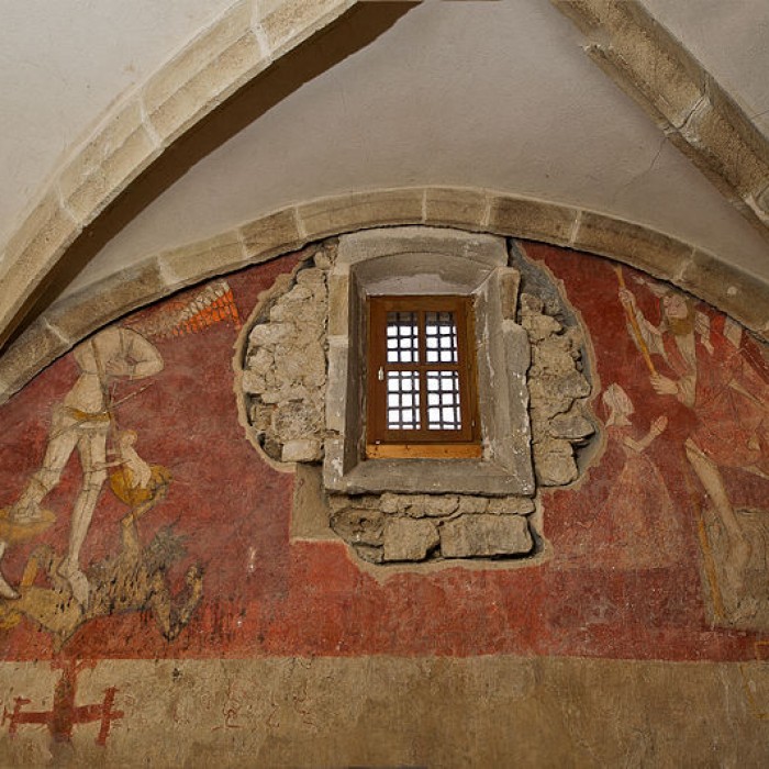 Photo de Église Saint-Symphorien de Saint-Symphorien-sur-Coise