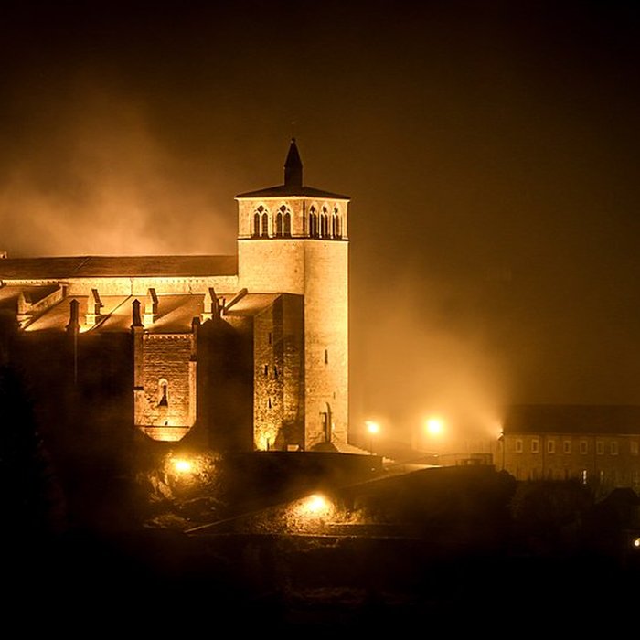 Photo de Église Saint-Symphorien de Saint-Symphorien-sur-Coise
