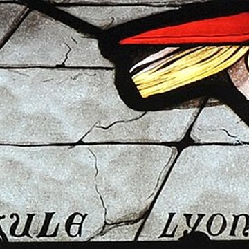 Église Saint-Symphorien de Saint-Symphorien-sur-Coise