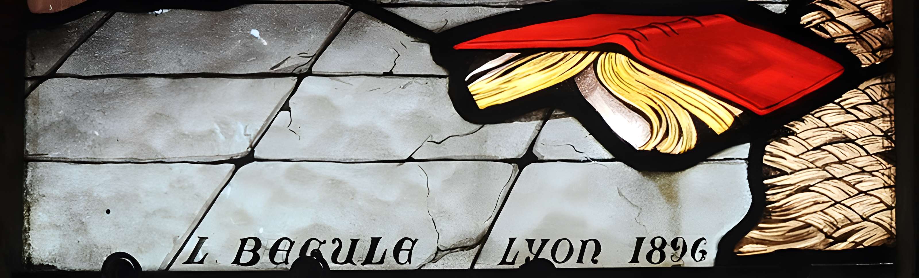 Église Saint-Symphorien de Saint-Symphorien-sur-Coise