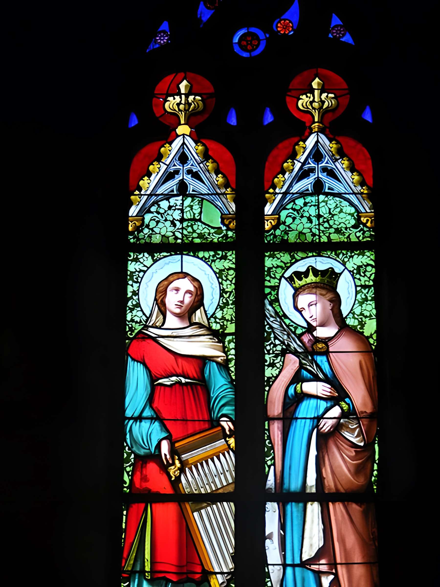 Église Saint-Symphorien de Saint-Symphorien-sur-Coise