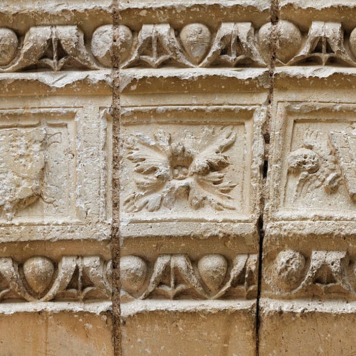 Photo de Église Saint-Symphorien de Suilly-la-Tour