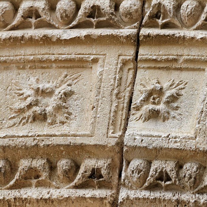 Photo de Église Saint-Symphorien de Suilly-la-Tour