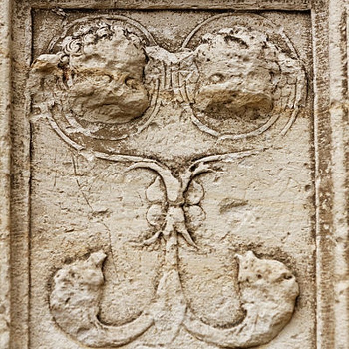 Photo de Église Saint-Symphorien de Suilly-la-Tour