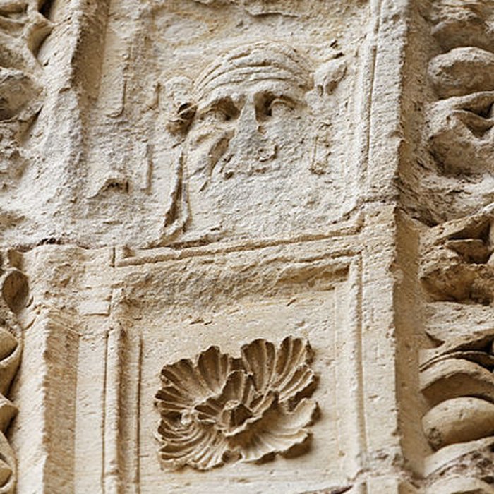 Photo de Église Saint-Symphorien de Suilly-la-Tour