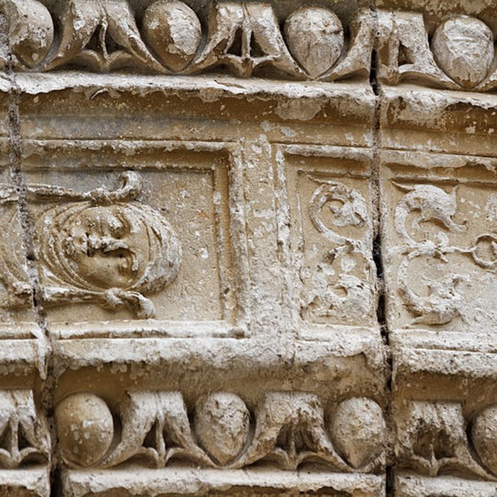 Photo de Église Saint-Symphorien de Suilly-la-Tour