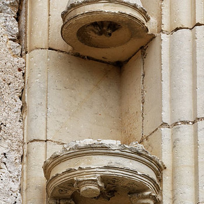 Photo de Église Saint-Symphorien de Suilly-la-Tour