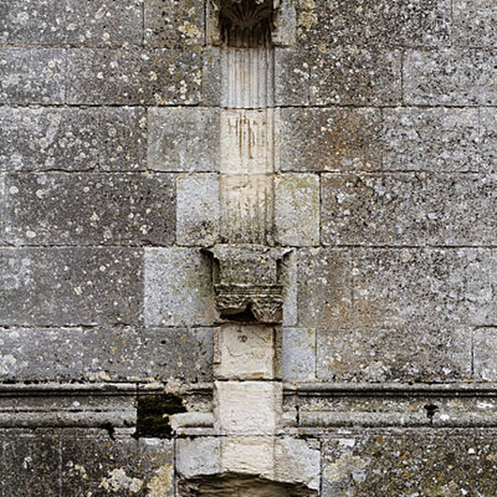 Photo de Église Saint-Symphorien de Suilly-la-Tour