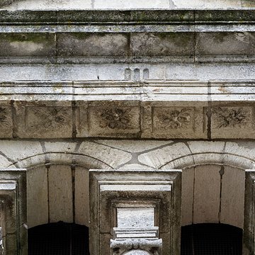 Église Saint-Symphorien de Suilly-la-Tour