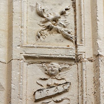 Église Saint-Symphorien de Suilly-la-Tour