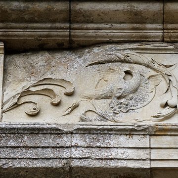 Église Saint-Symphorien de Suilly-la-Tour