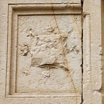 Église Saint-Symphorien de Suilly-la-Tour