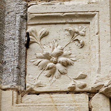 Église Saint-Symphorien de Suilly-la-Tour