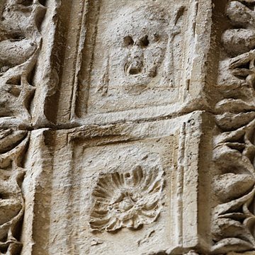 Église Saint-Symphorien de Suilly-la-Tour