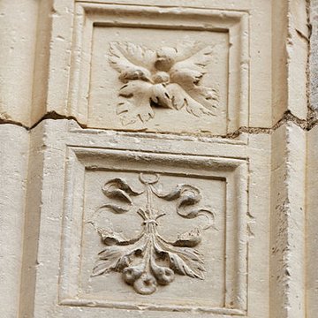 Église Saint-Symphorien de Suilly-la-Tour