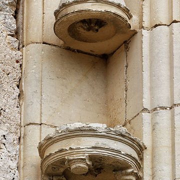 Église Saint-Symphorien de Suilly-la-Tour