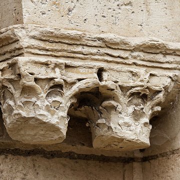 Église Saint-Symphorien de Suilly-la-Tour