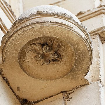 Église Saint-Symphorien de Suilly-la-Tour