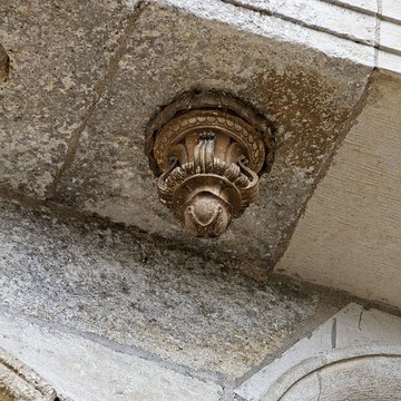 Église Saint-Symphorien de Suilly-la-Tour