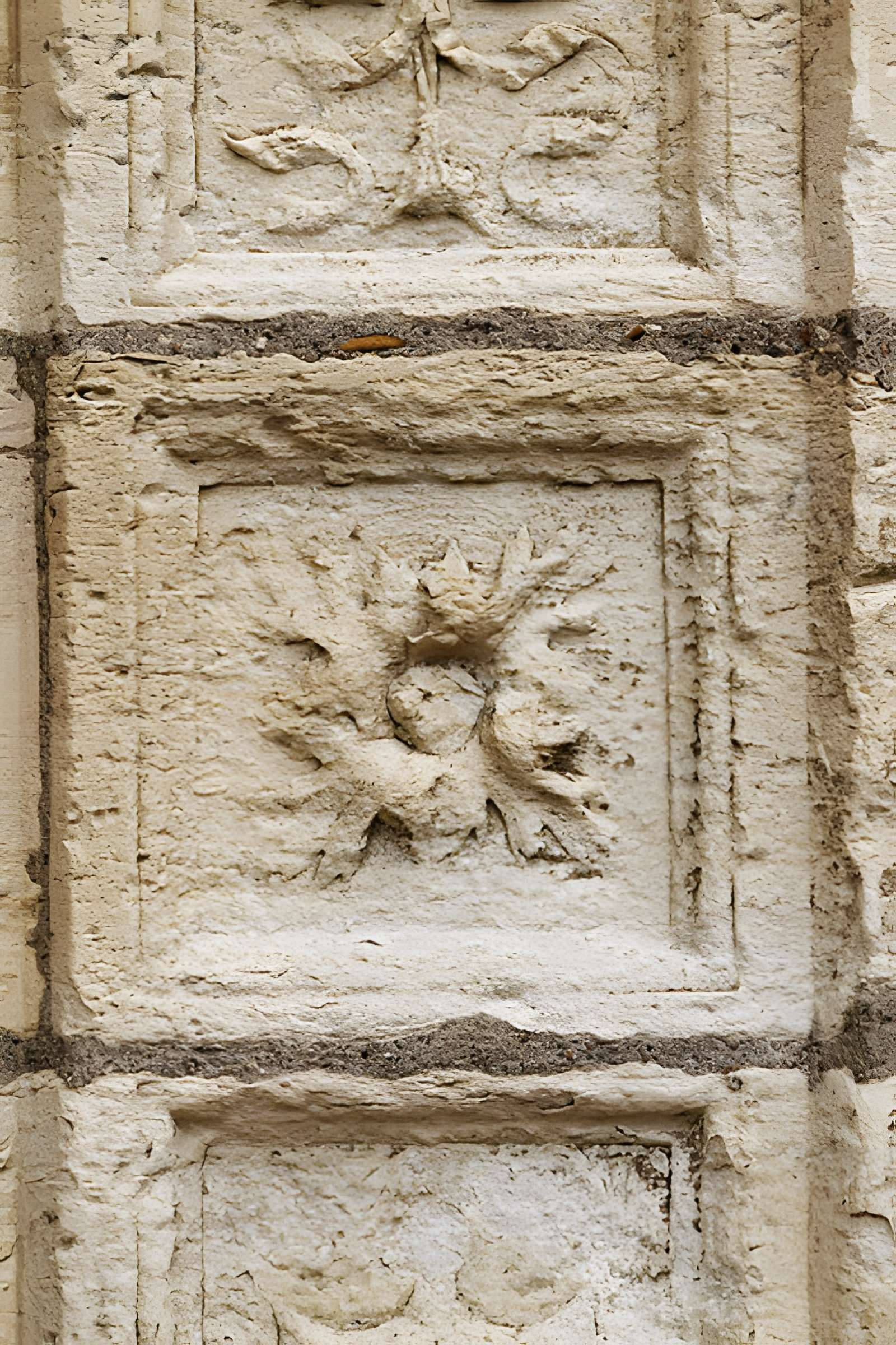 Église Saint-Symphorien de Suilly-la-Tour