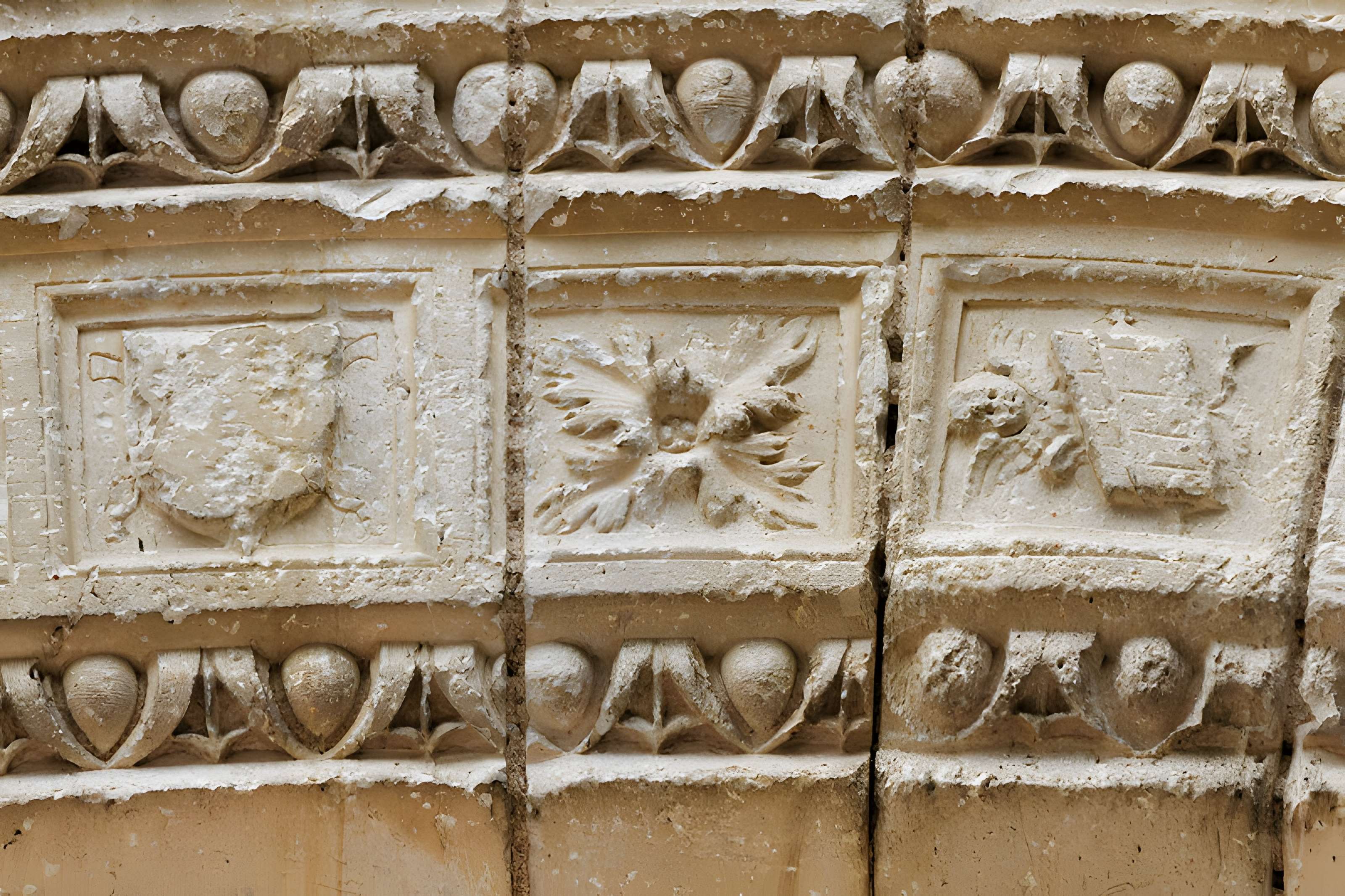 Église Saint-Symphorien de Suilly-la-Tour