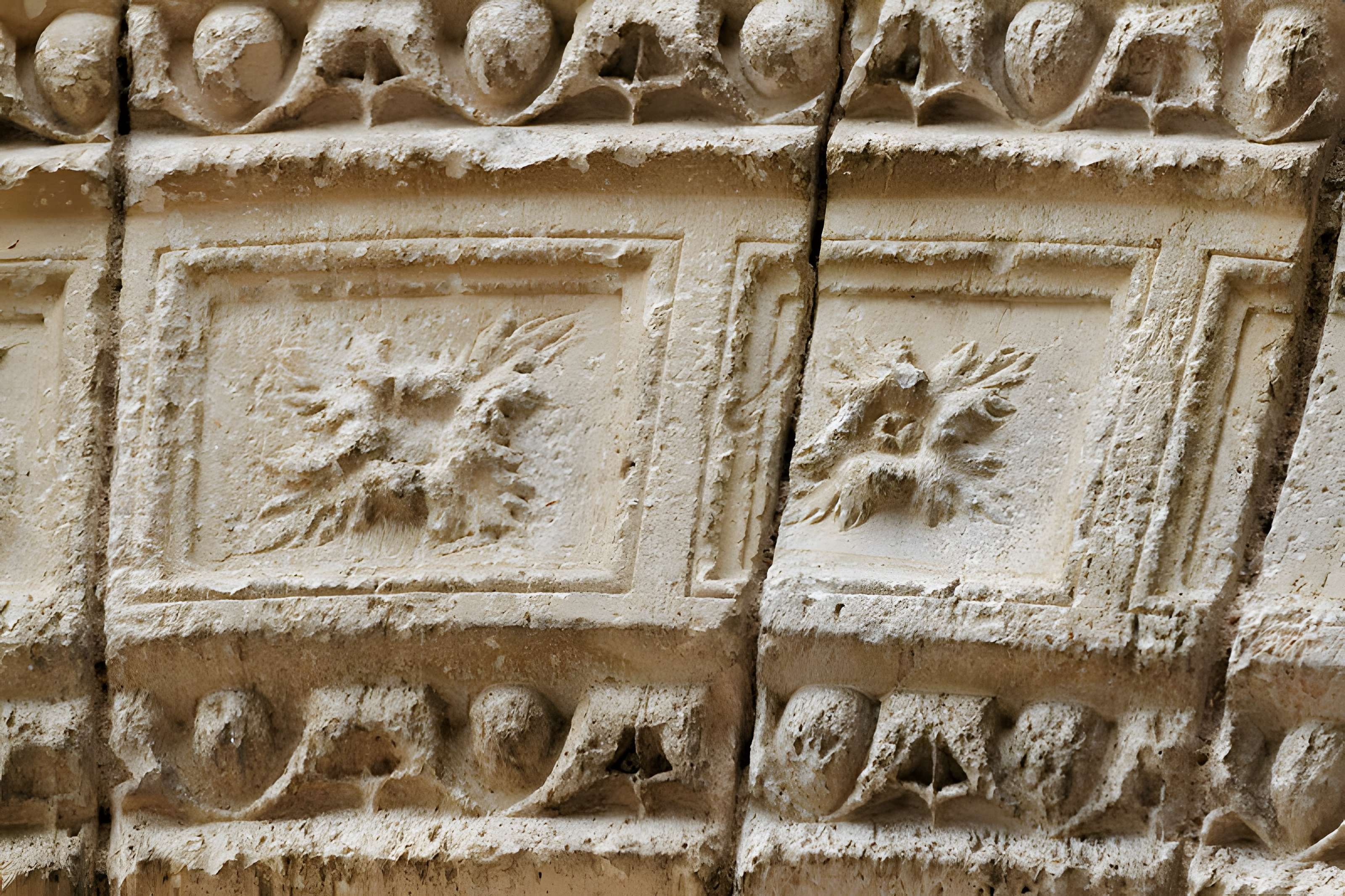 Église Saint-Symphorien de Suilly-la-Tour