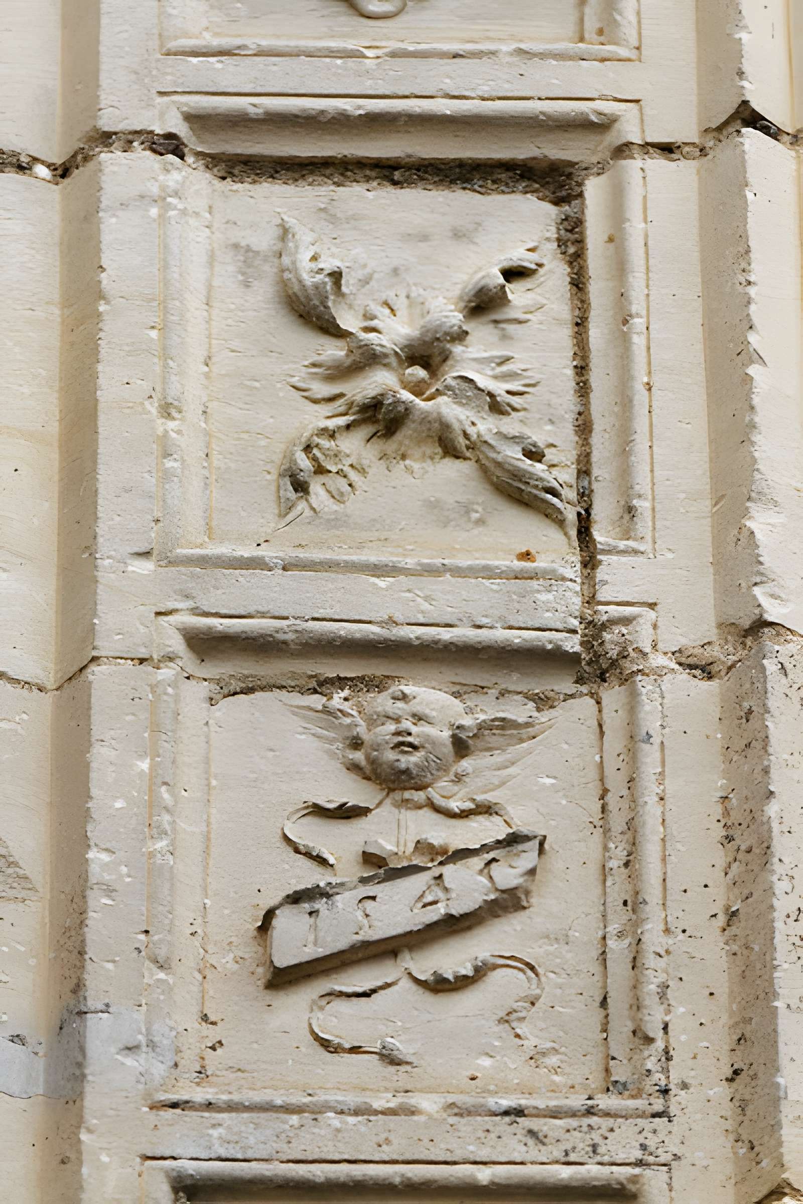 Église Saint-Symphorien de Suilly-la-Tour