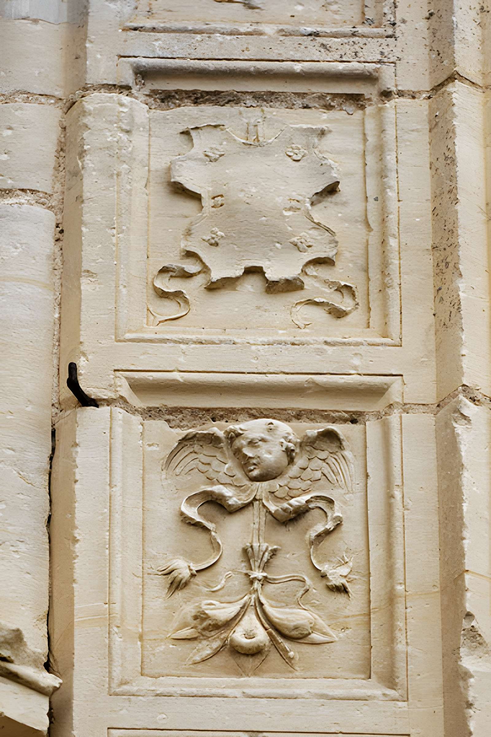 Église Saint-Symphorien de Suilly-la-Tour