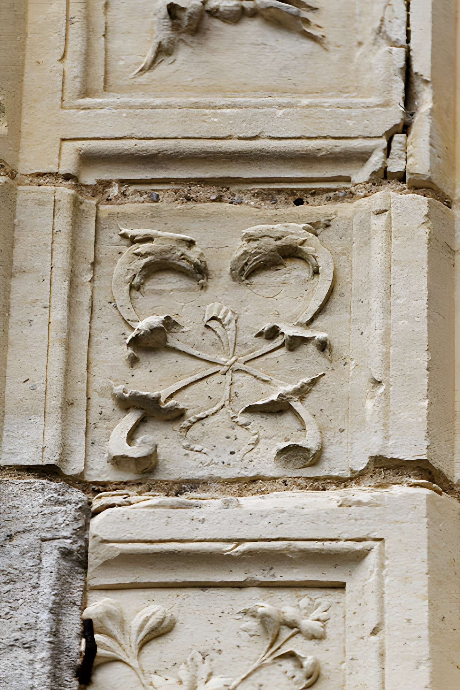 Église Saint-Symphorien de Suilly-la-Tour