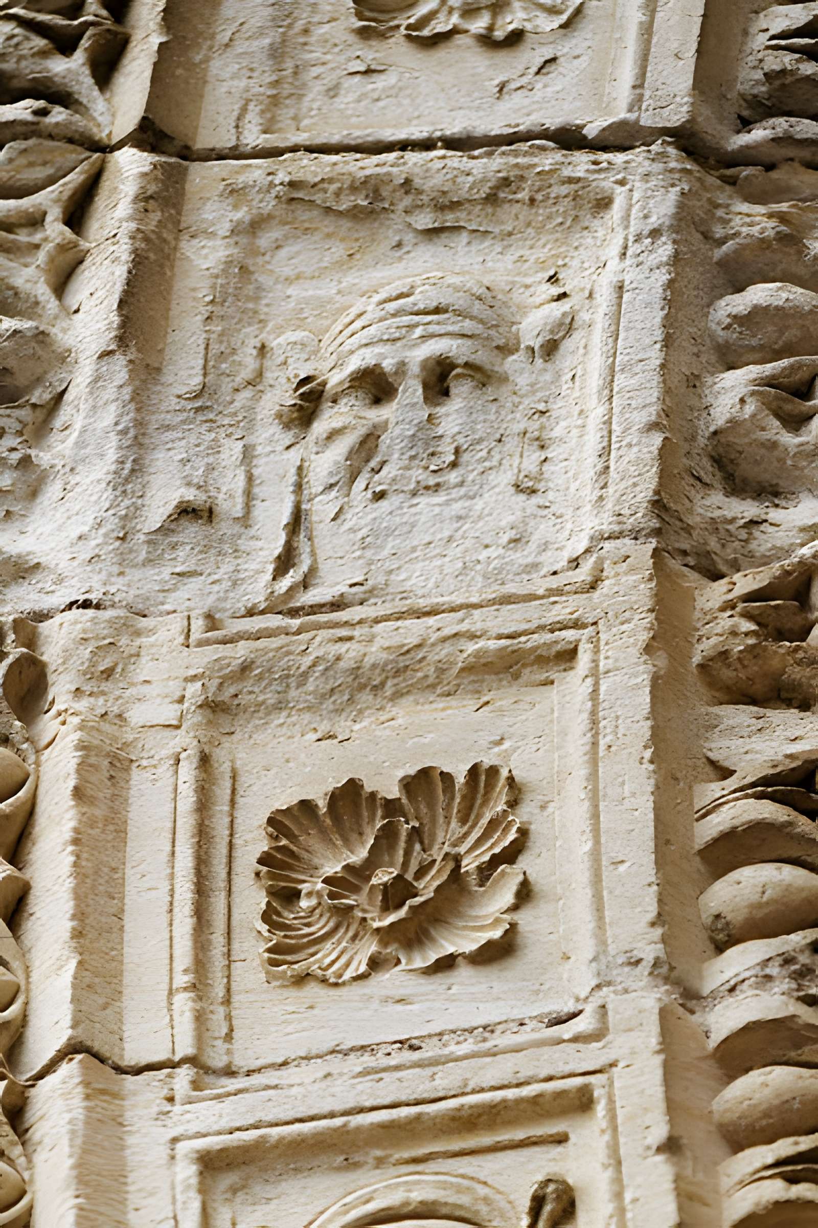 Église Saint-Symphorien de Suilly-la-Tour