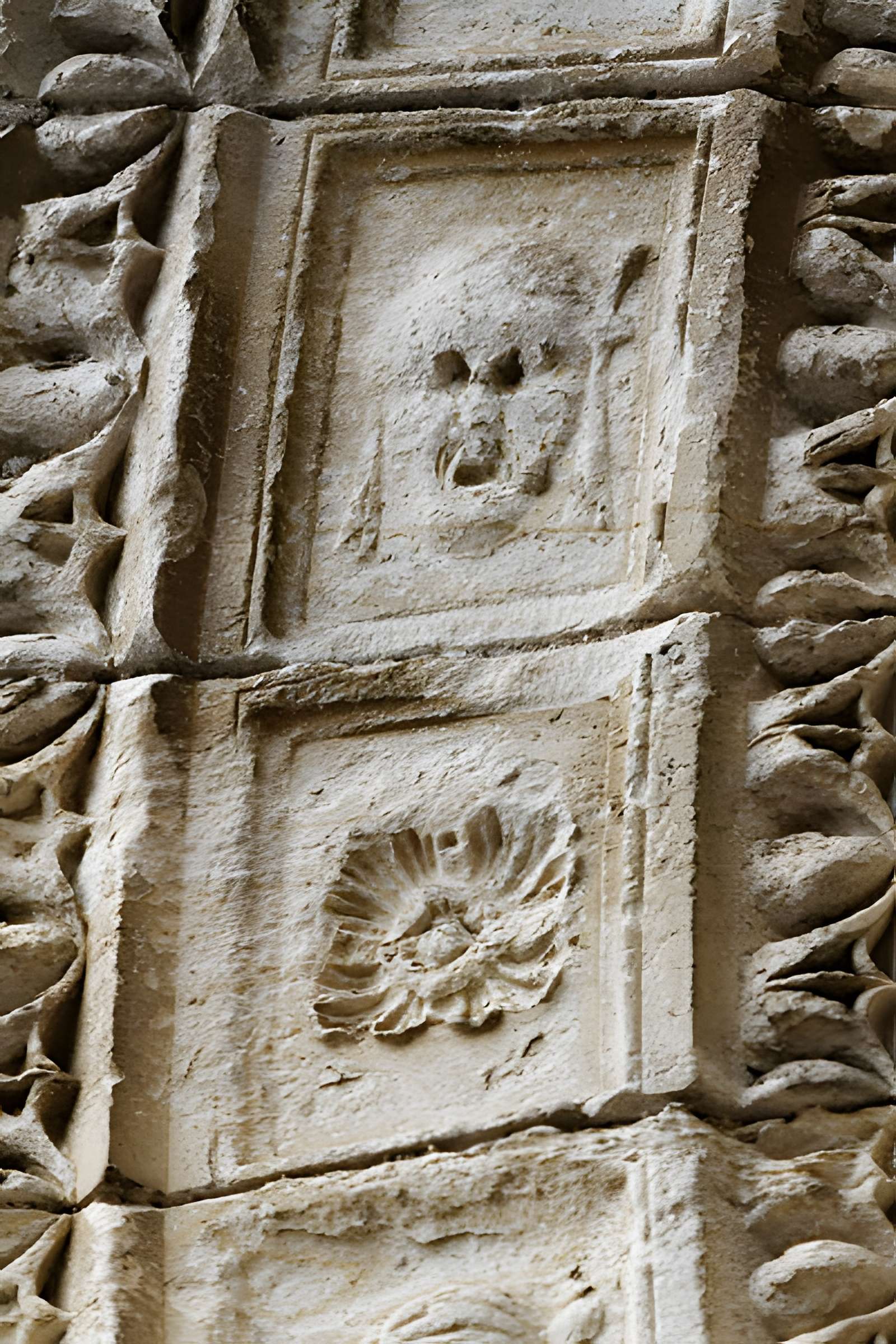 Église Saint-Symphorien de Suilly-la-Tour