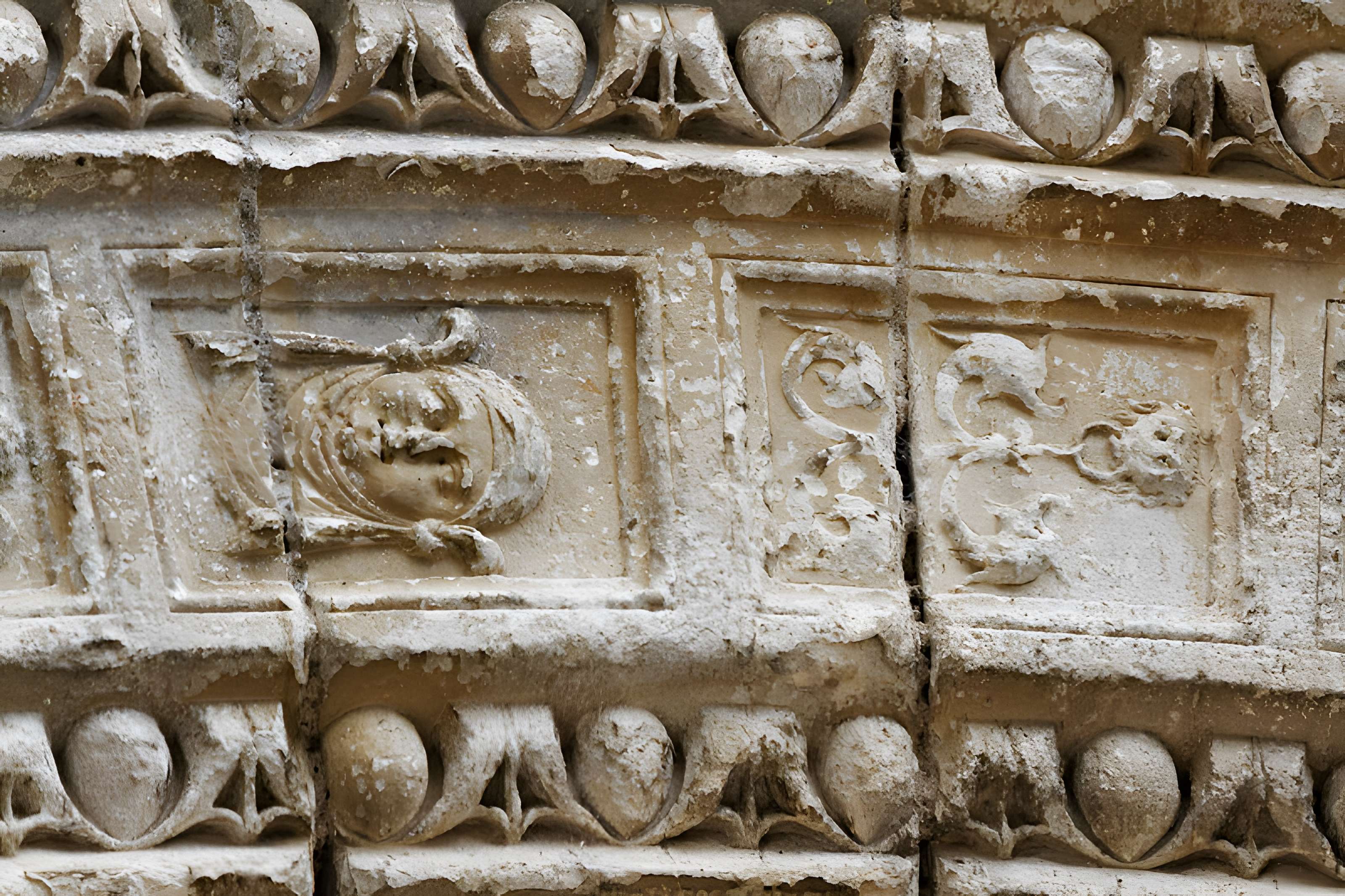 Église Saint-Symphorien de Suilly-la-Tour