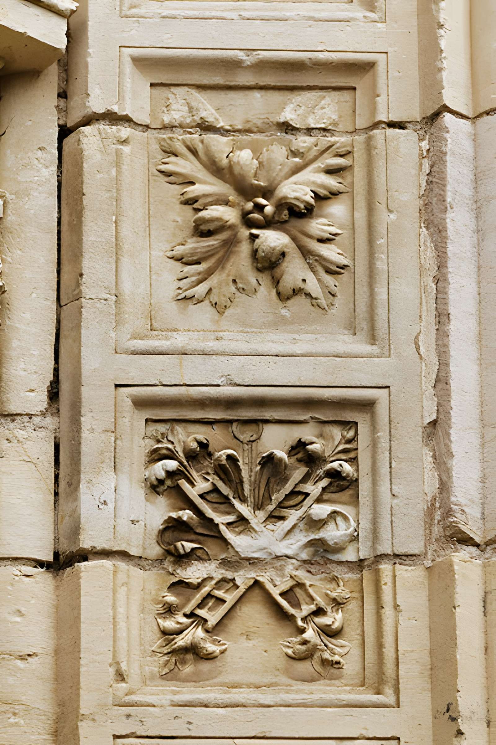 Église Saint-Symphorien de Suilly-la-Tour