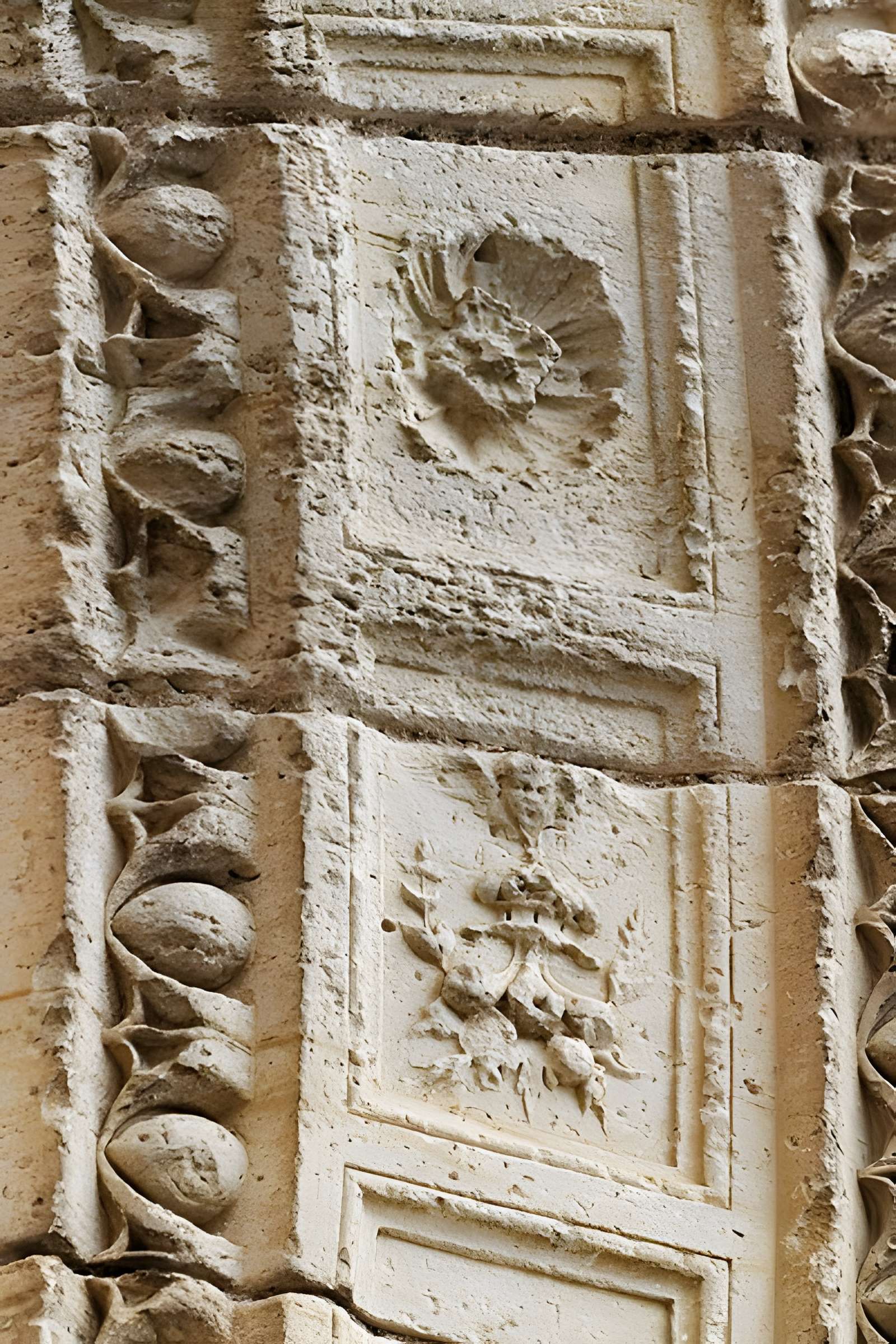 Église Saint-Symphorien de Suilly-la-Tour