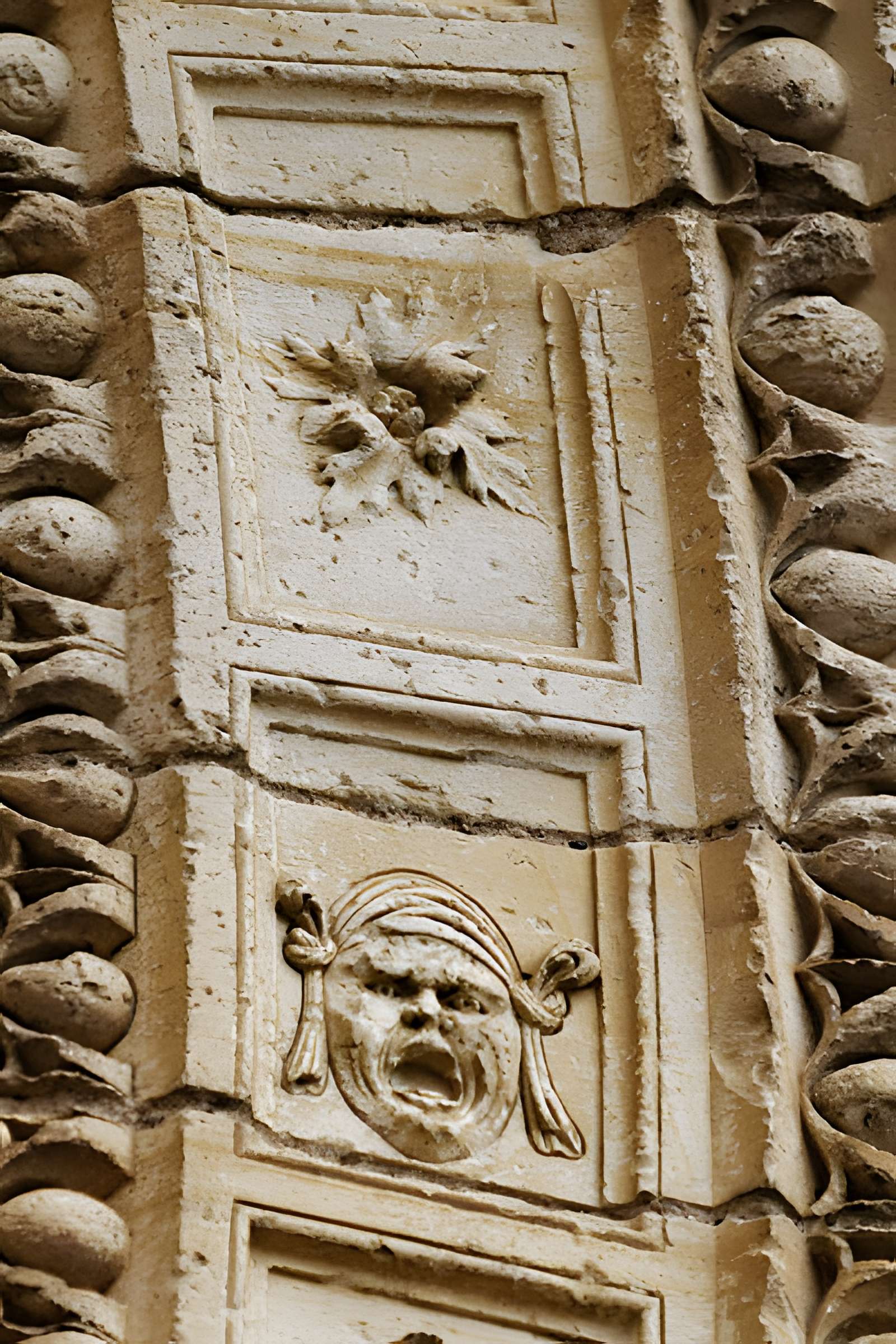 Église Saint-Symphorien de Suilly-la-Tour