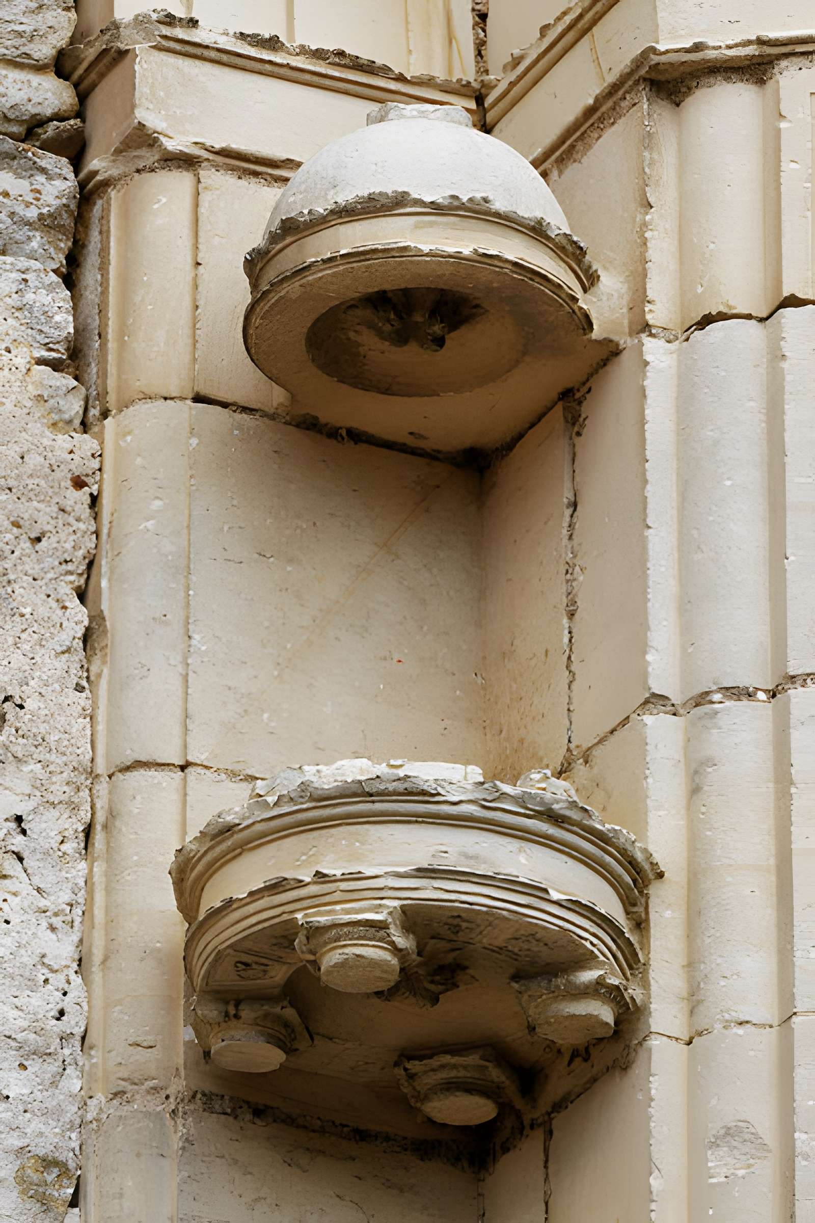 Église Saint-Symphorien de Suilly-la-Tour