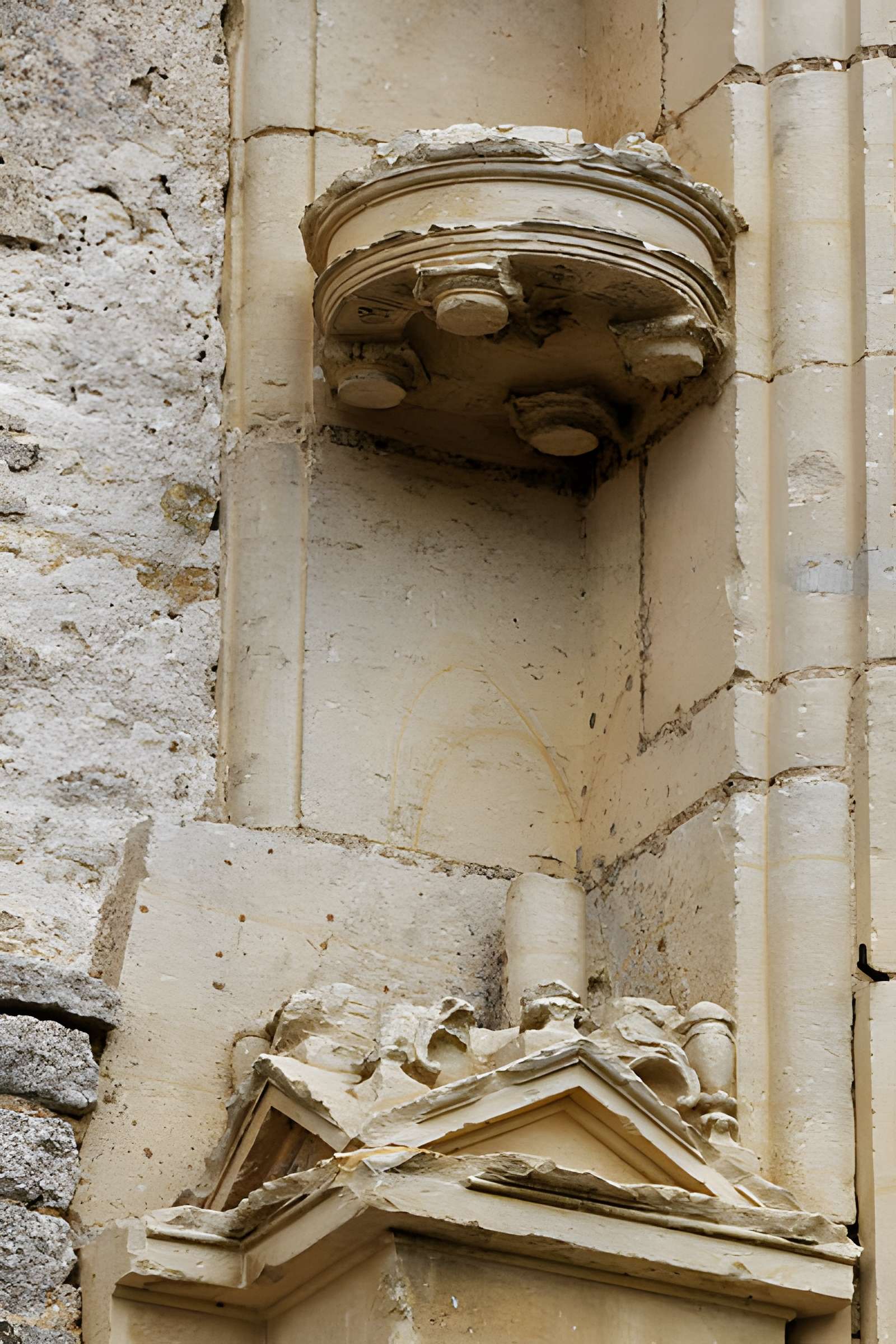 Église Saint-Symphorien de Suilly-la-Tour