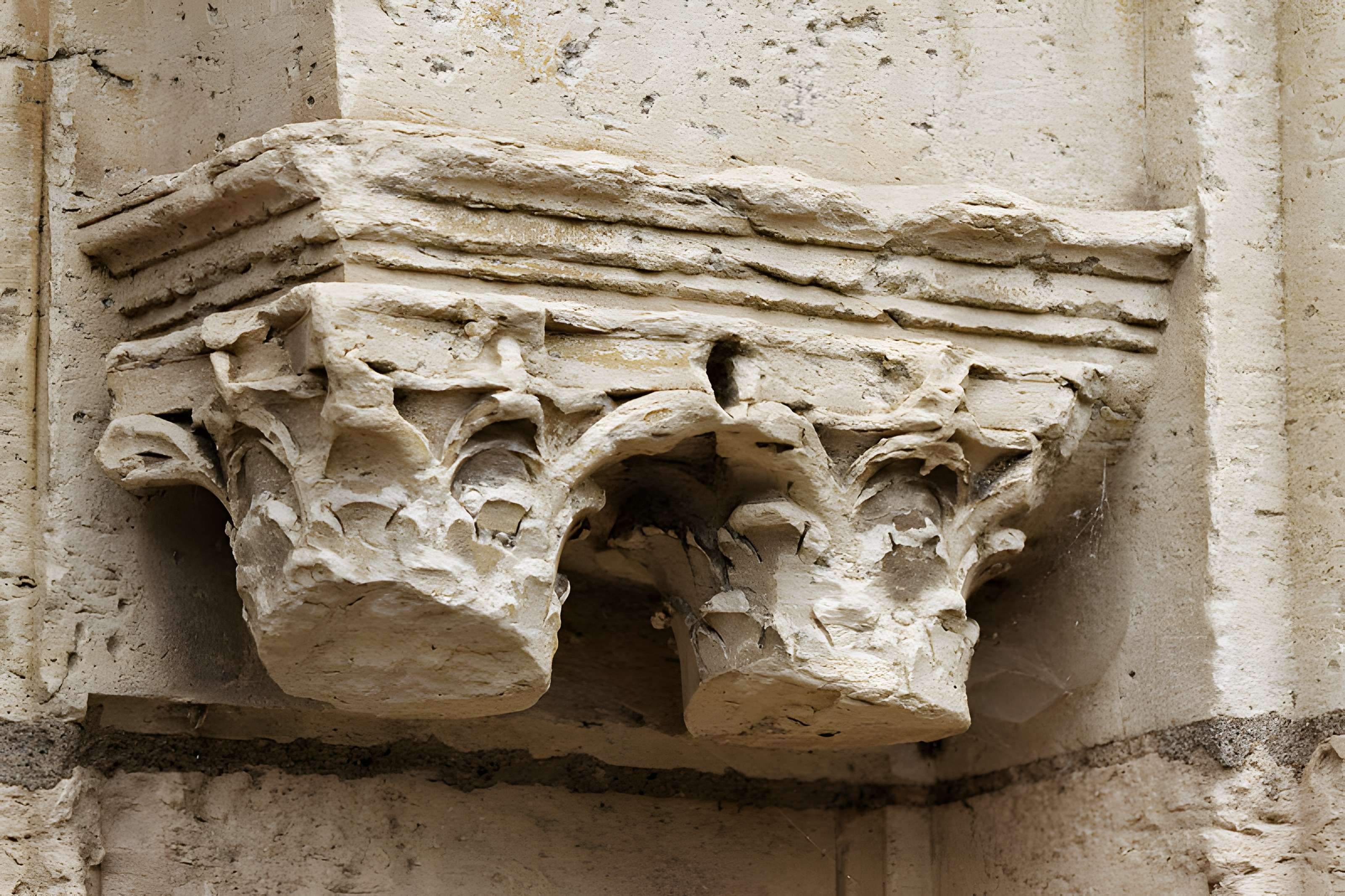 Église Saint-Symphorien de Suilly-la-Tour