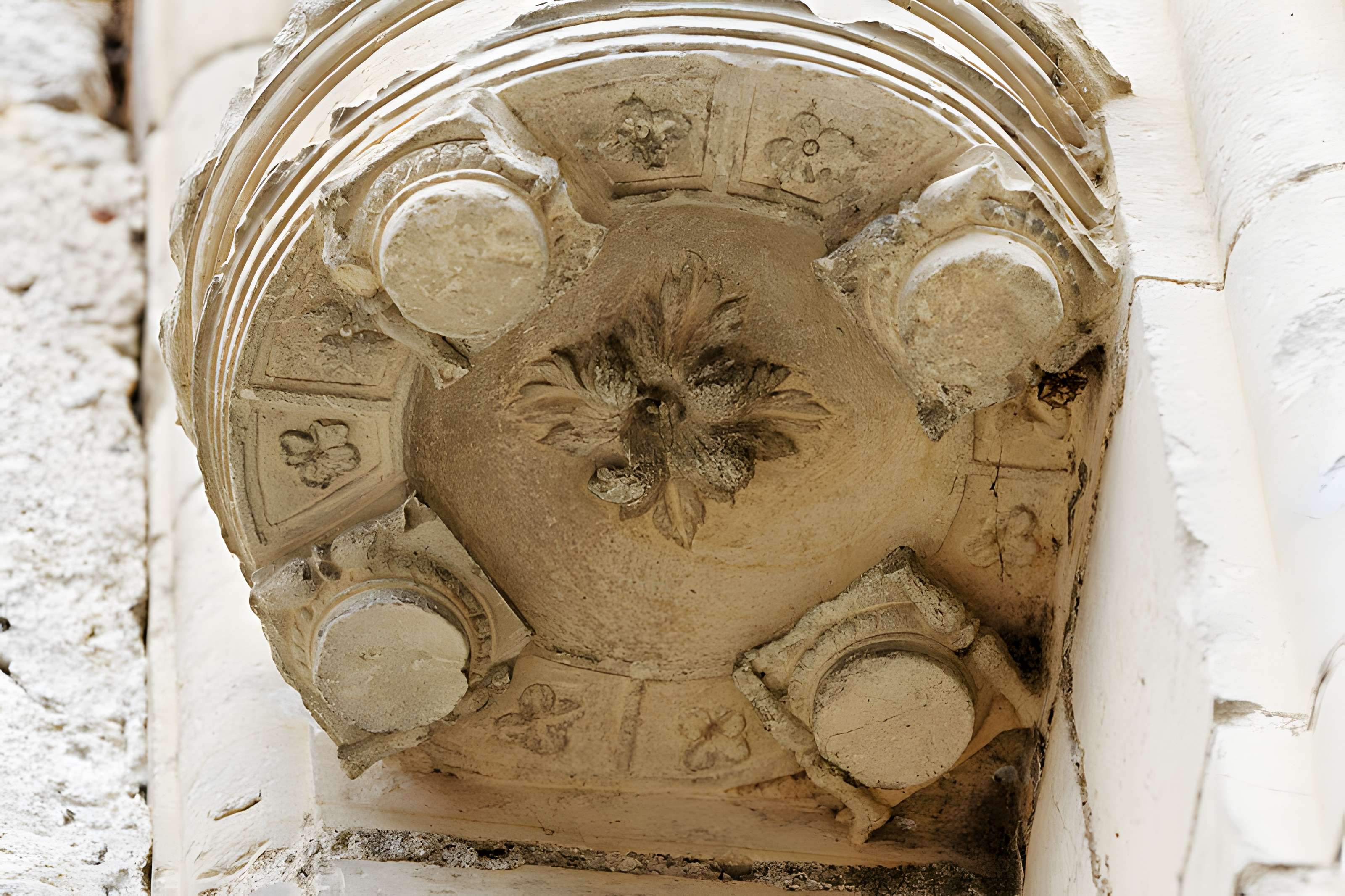 Église Saint-Symphorien de Suilly-la-Tour