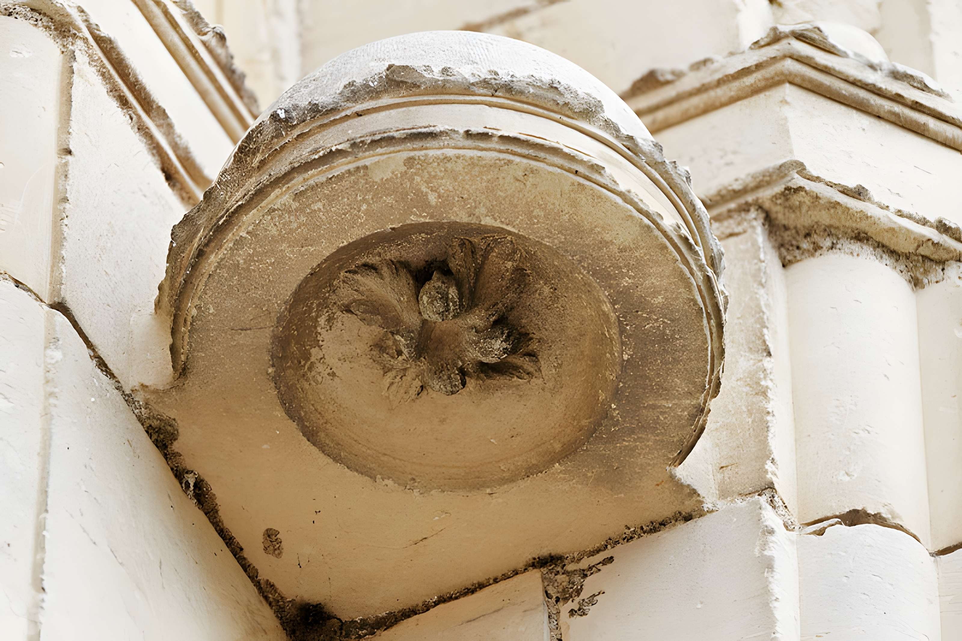 Église Saint-Symphorien de Suilly-la-Tour