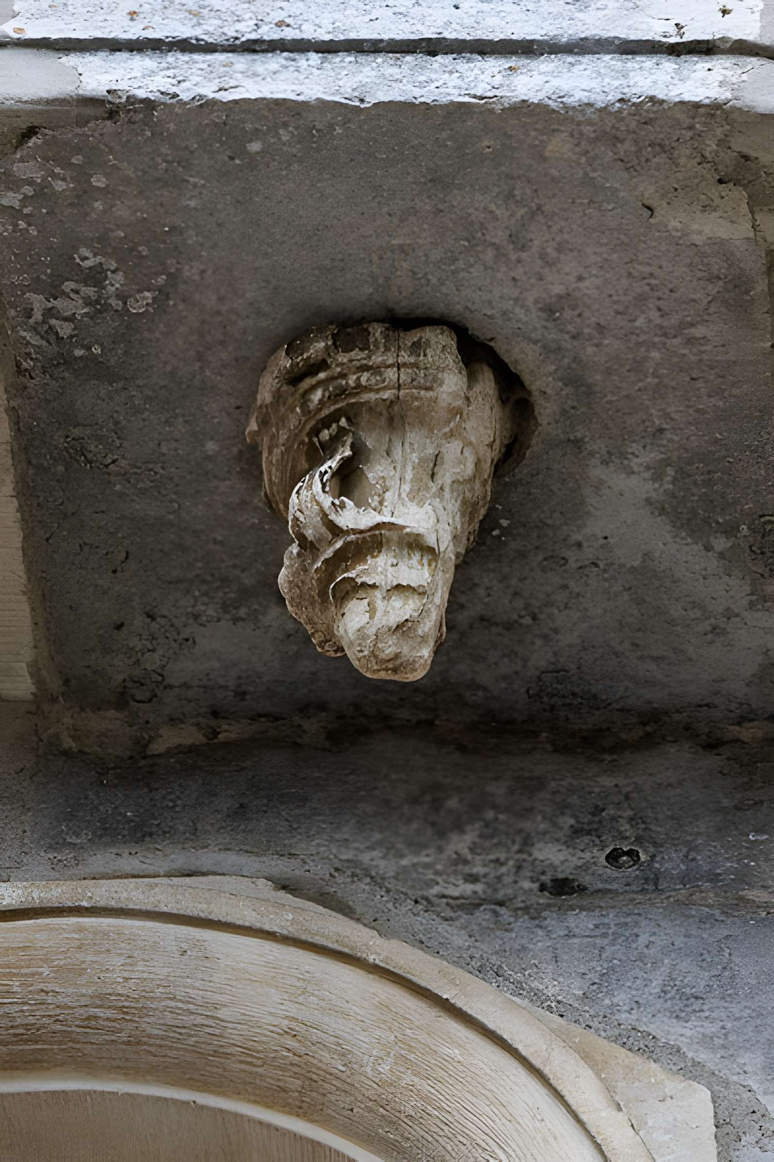 Église Saint-Symphorien de Suilly-la-Tour