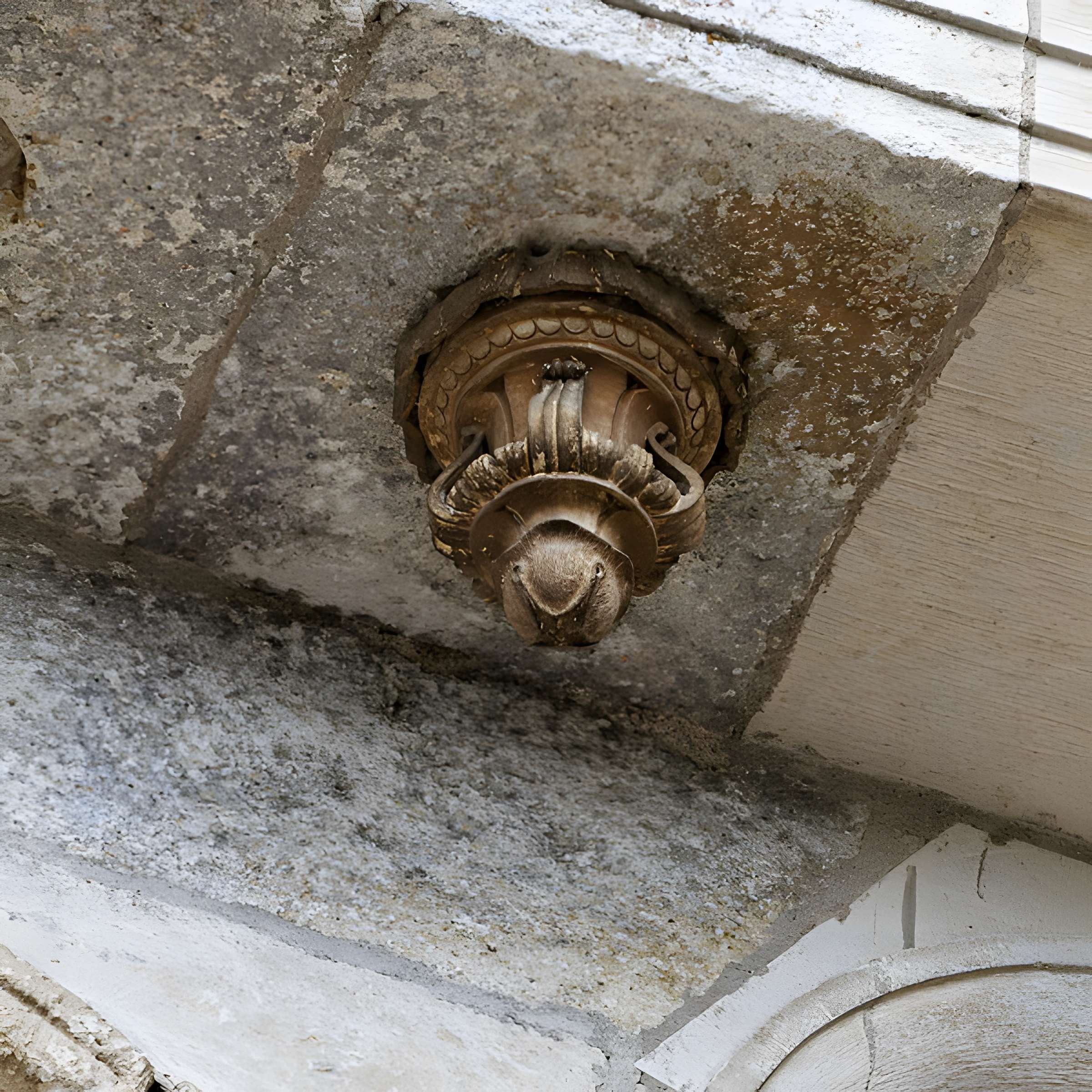 Église Saint-Symphorien de Suilly-la-Tour