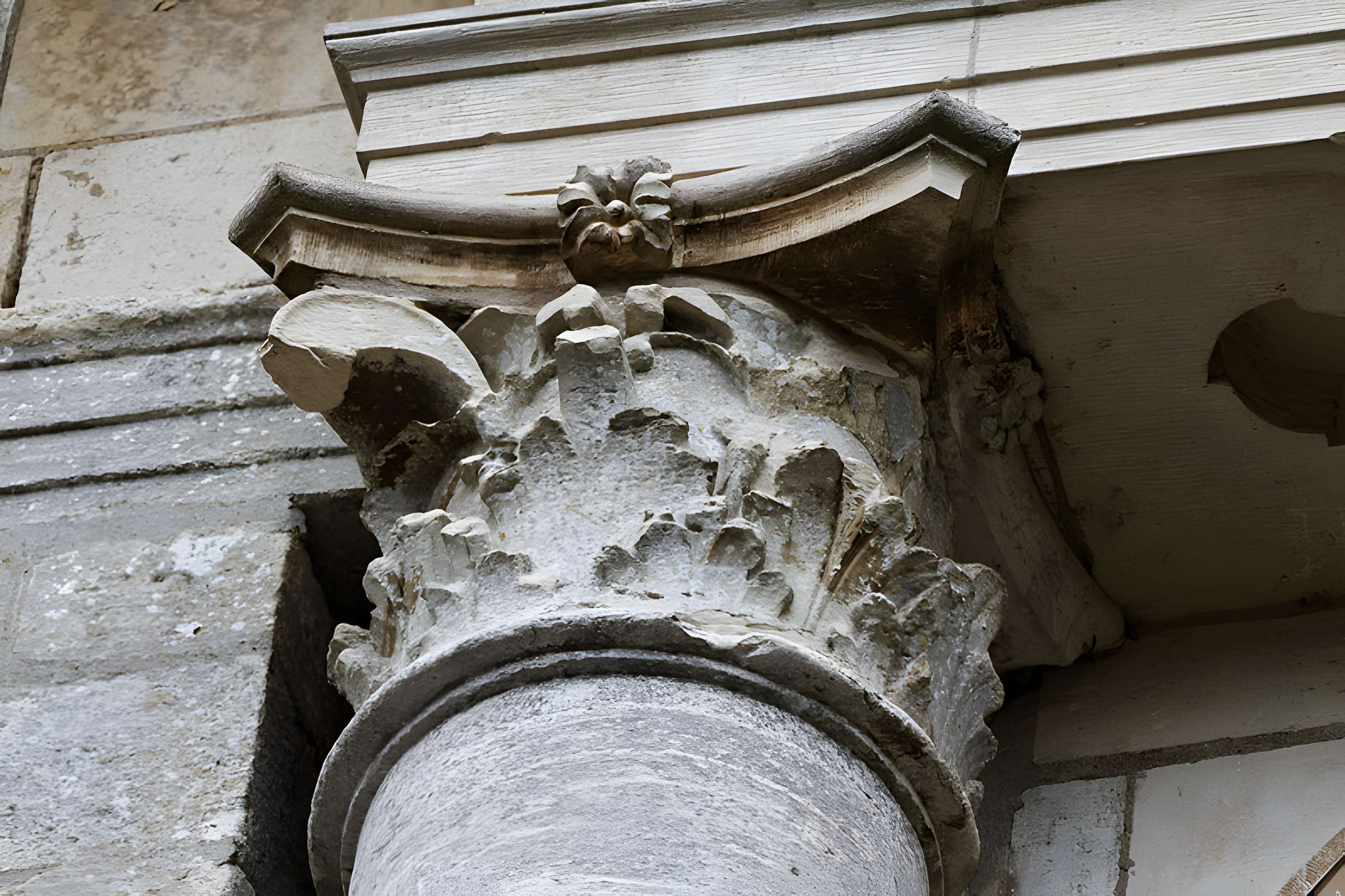 Église Saint-Symphorien de Suilly-la-Tour