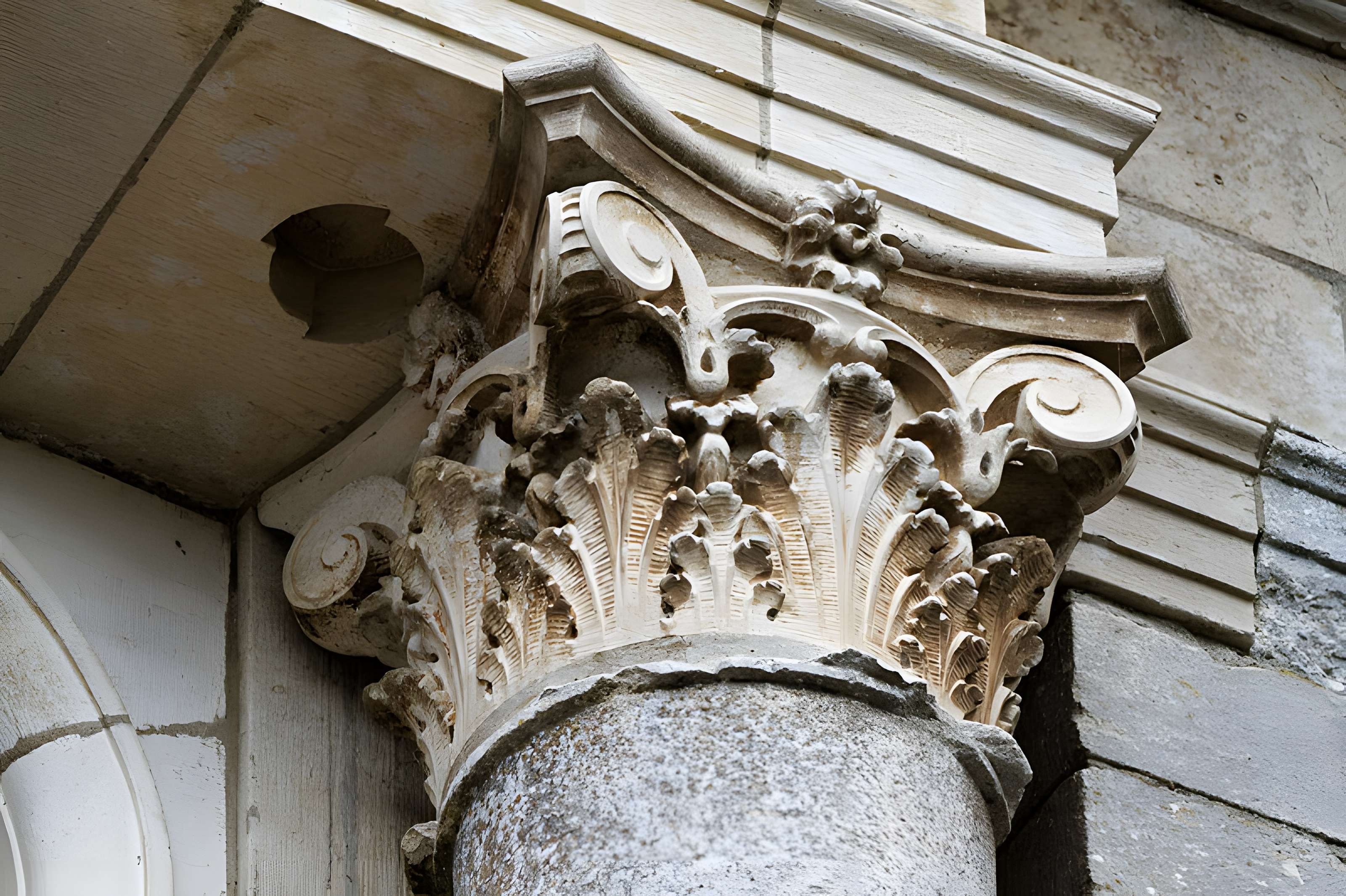 Église Saint-Symphorien de Suilly-la-Tour