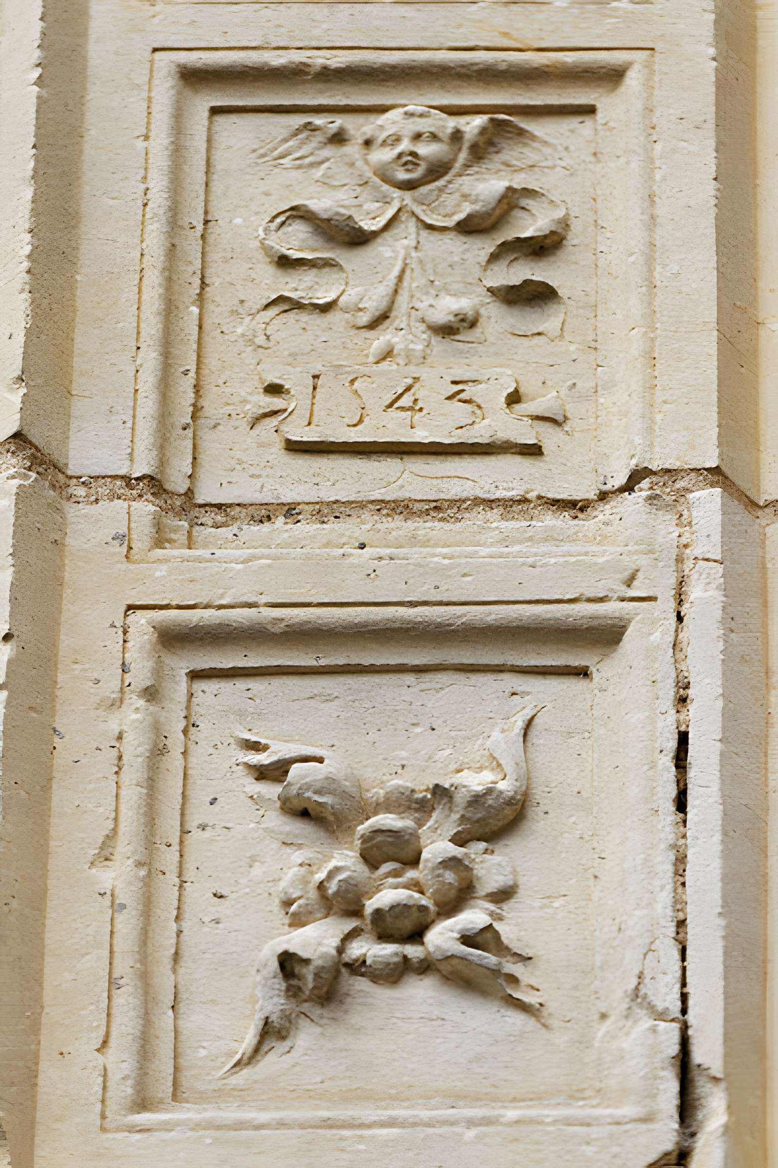 Église Saint-Symphorien de Suilly-la-Tour