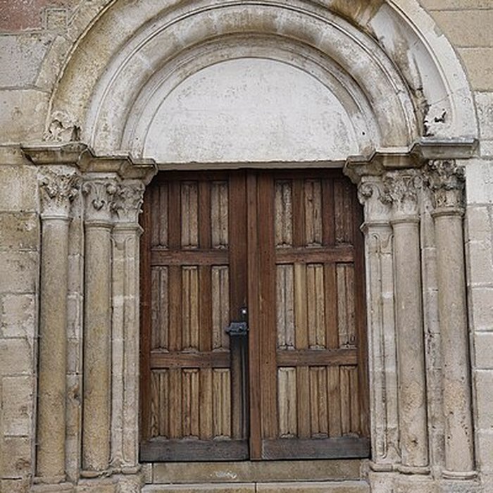 Photo de Cathédrale Saint-Mammès de Langres