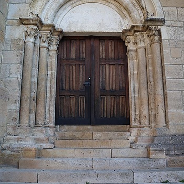Photo de Cathédrale Saint-Mammès de Langres