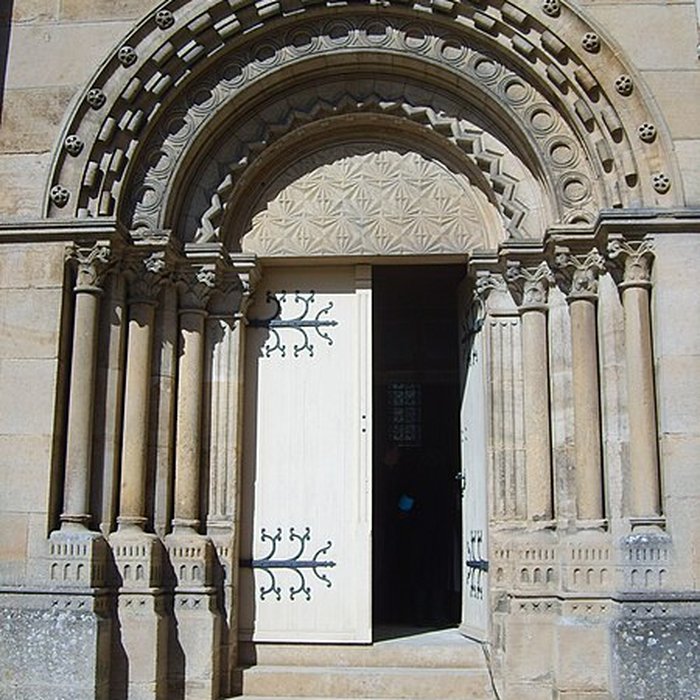 Photo de Cathédrale Saint-Mammès de Langres