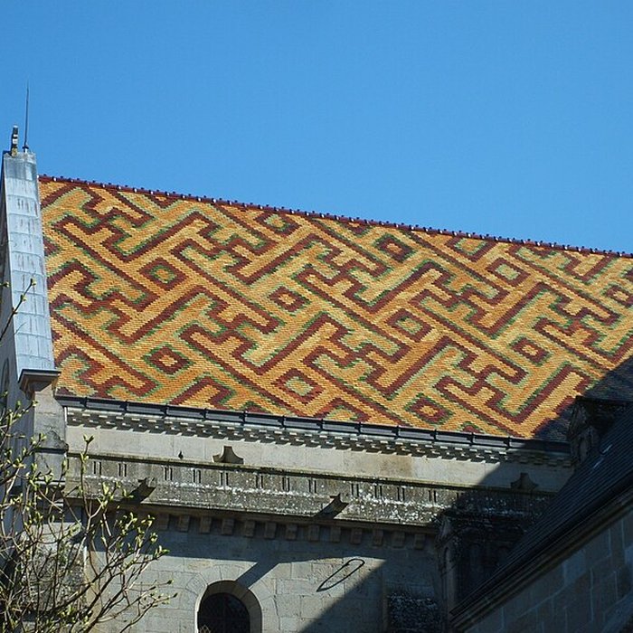 Photo de Cathédrale Saint-Mammès de Langres